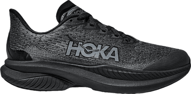 Mach 6 Junior Running Shoes