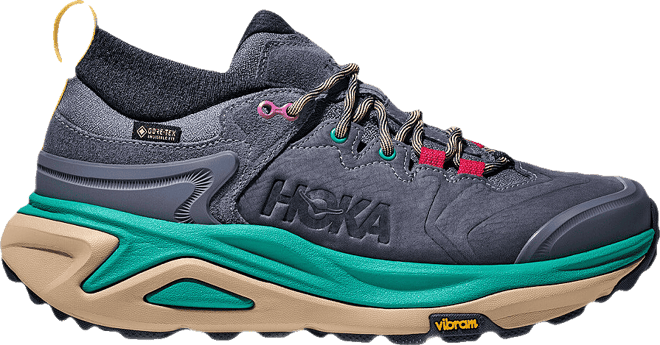 Kaha 3 Low GORE-TEX Walkingschuhe