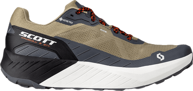 Kinabalu 3 GORE-TEX Men's Trail Running Shoes