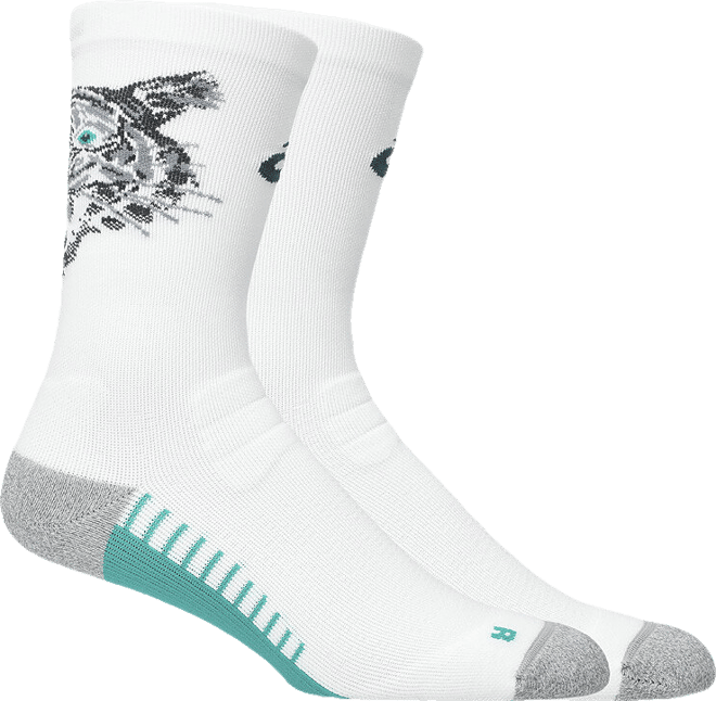 Performance Run Crew Socks