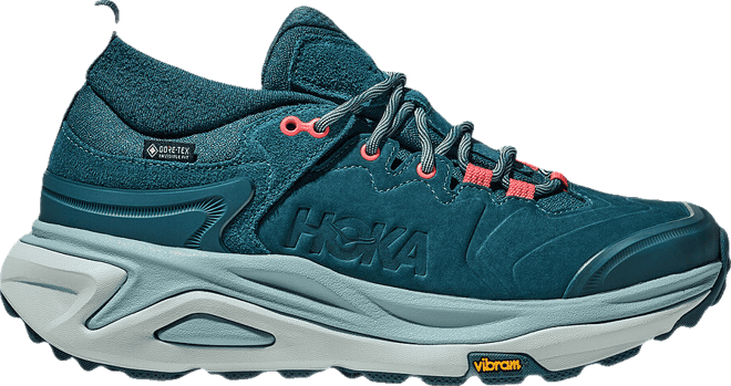 Kaha 3 Low GORE-TEX Women's Walking Shoes