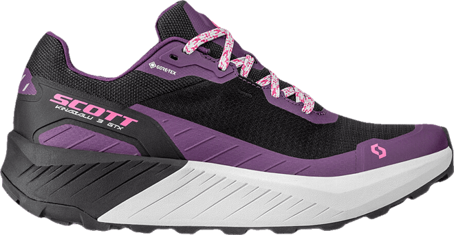 Kinabalu 3 GORE-TEX Damen Trail Laufschuhe