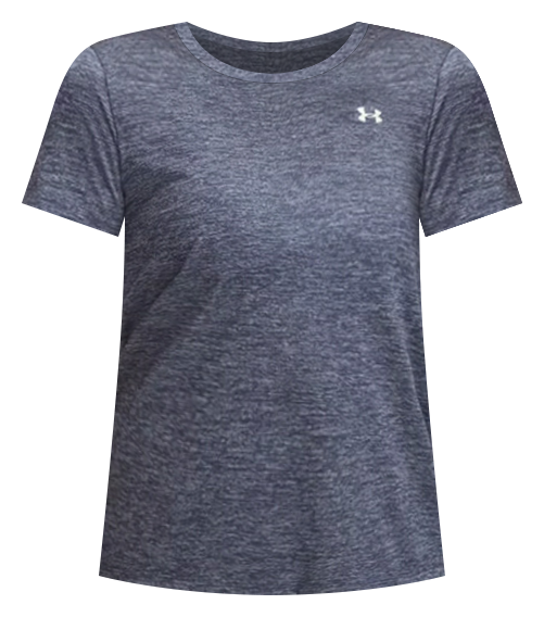 Tech Twist Women's T-Shirt