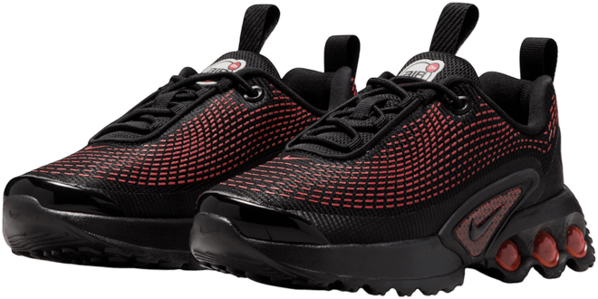 Nike Air Max Dn Tenis para niños de preescolar