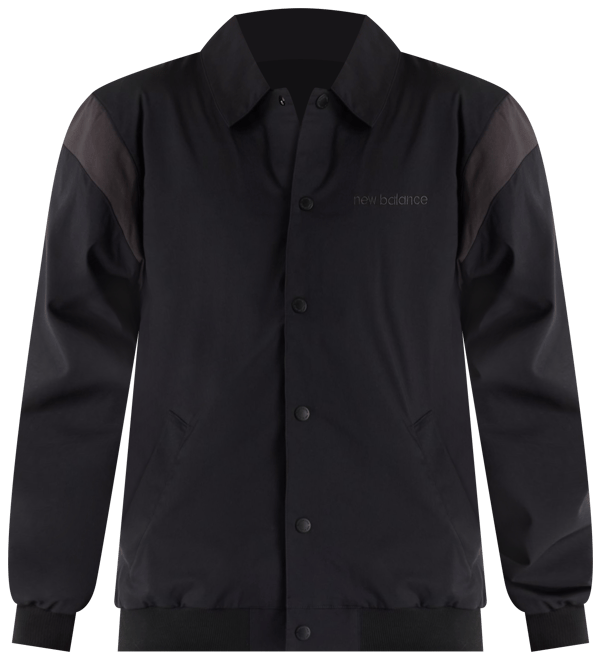 New Balance Men's Athletics Varsity Jacket