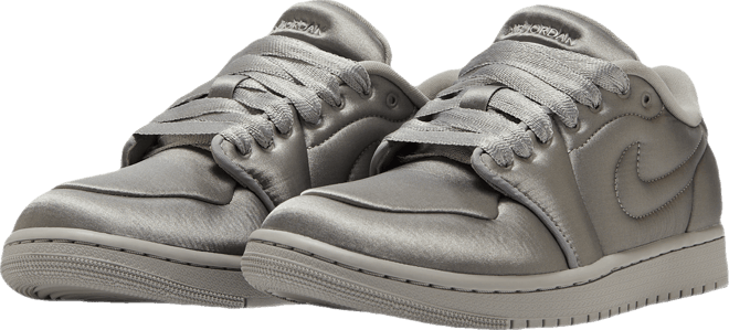 Air Jordan 1 Low Method of Make Tenis para mujer