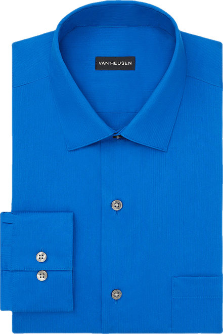Van Heusen Flex 3 Comfort Mens Slim Fit Dress Flat Front Pant - JCPenney