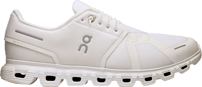 On Men's Cloud 6 Shoes