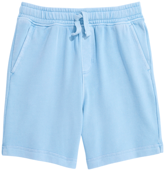 Boys' Surf Terry Shorts