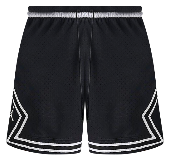 ★NIKE★JORDAN SPORTS DRI-FIT MESH DIAMOND SHORTS★追跡可 Nike Dri-Fit Air Jordan Sport Diamond Mesh Shorts Mens XL