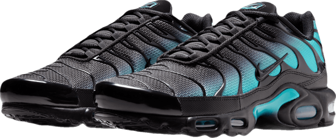 ナイキ エア マックス プラス メンズシューズ