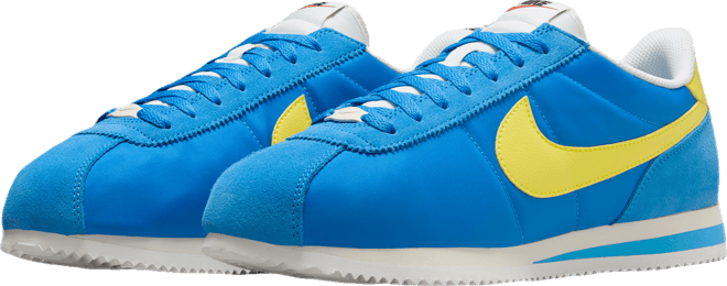 Nike Cortez Textile Men's Shoes