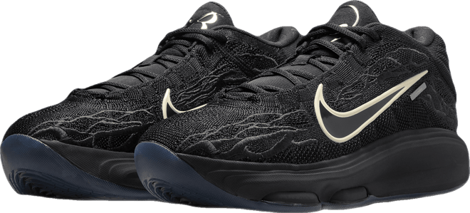 Nike G.T. Hustle 3 Black Label "Victor Wembanyama" Basketball Shoes