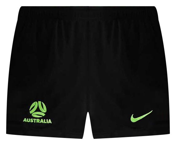 Australia Academy Pro Women's Nike Dri-FIT Football Knit Shorts