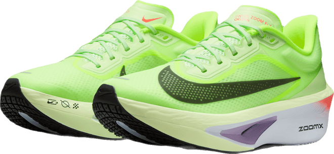 ナイキ ズーム フライ 6 ウィメンズ ロード レーシングシューズ