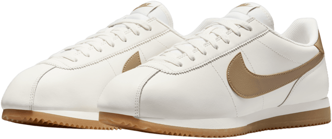 Nike Cortez Leather Men's Shoes