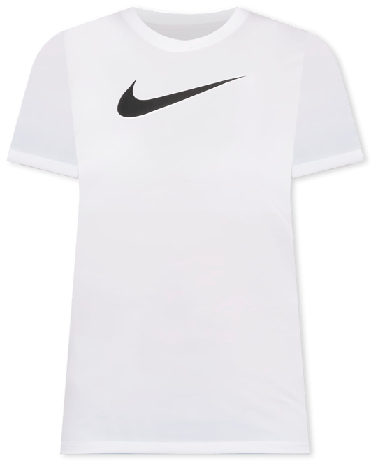 Nike Dri-FIT T-Shirt mit Grafik für Damen