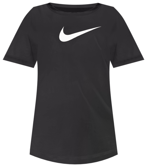Nike Dra-FIT-T-shirt med grafik til kvinder