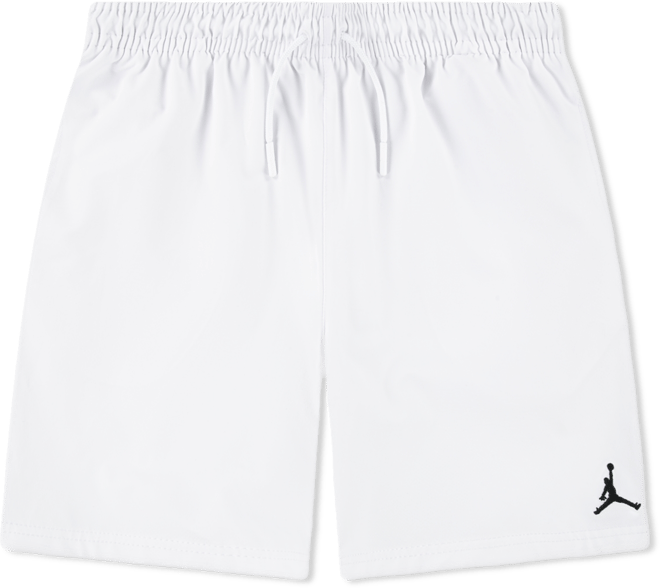 Big Boys Jumpman Woven Play Shorts
