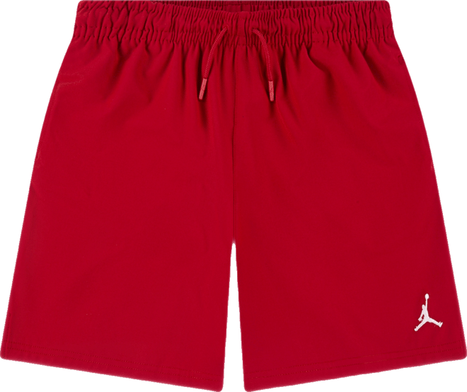 Big Boys Jumpman Woven Play Shorts