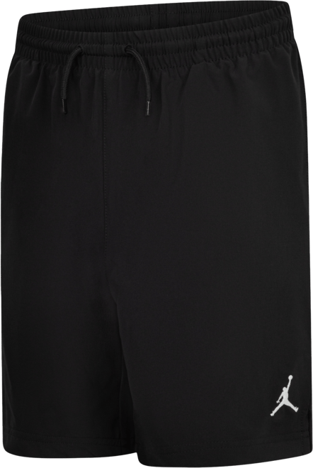 Big Boys Jumpman Woven Play Shorts