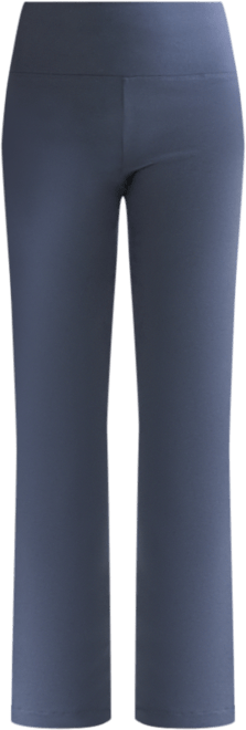 Women's High-Rise Bootcut Leggings, Created for Macy's