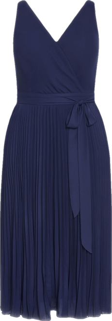 Plus Size Lilly Dress