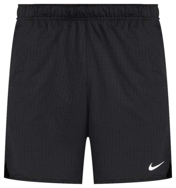 Nike Totality Breathe Ofodrade mångsidiga shorts Dri-FIT 18 cm för män