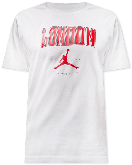 Jordan Men's London T-Shirt