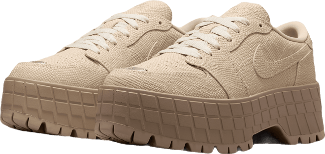 Air Jordan 1 Brooklyn Low Women's Shoes