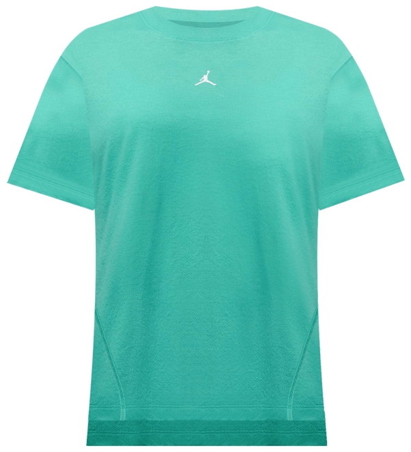 Jordan Sport Women's Diamond Short-Sleeve Top
