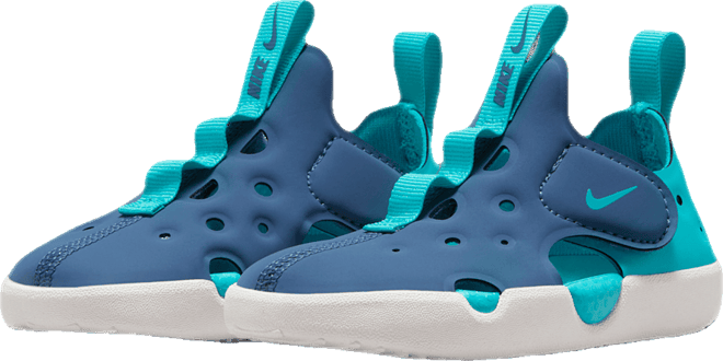 Nike Sunray Protect 4 Sandale (Babys und Kleinkinder)