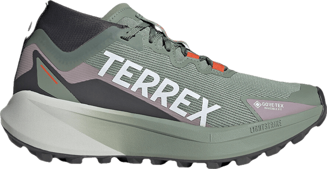 Terrex Agravic GORE-TEX Women's Trail Running Shoes