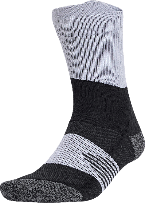 RUNxBOOST Running Mid Height Socks