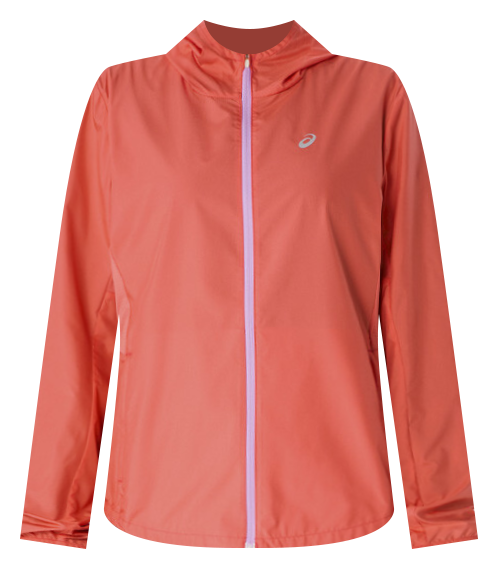 Core Women's Running Jacket