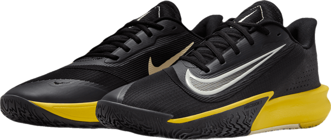 Nike Precision 7 Tenis de básquetbol