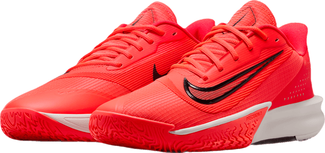 Nike Precision 7 Tenis de básquetbol
