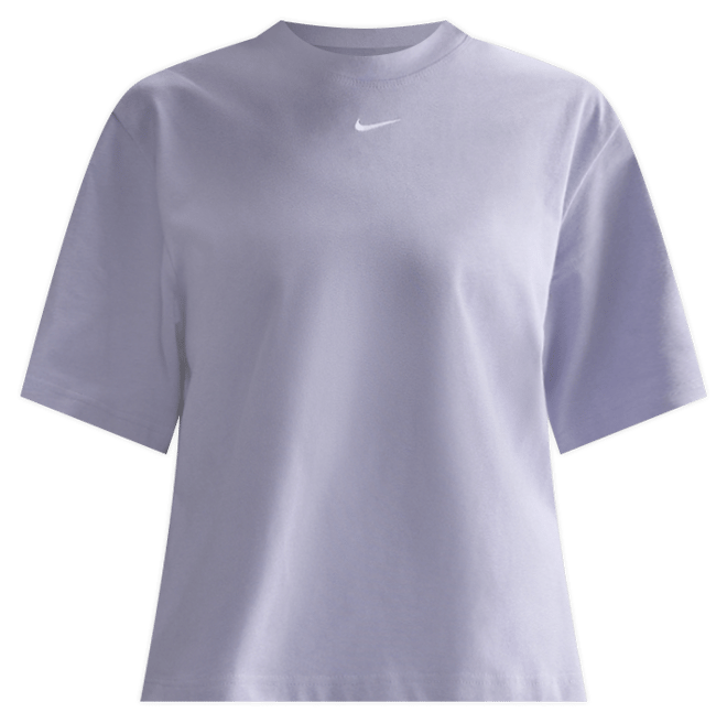 Nike Sportswear Essential Women's Boxy T-Shirt