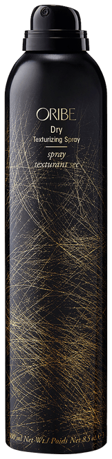 Dry Texturizing Spray