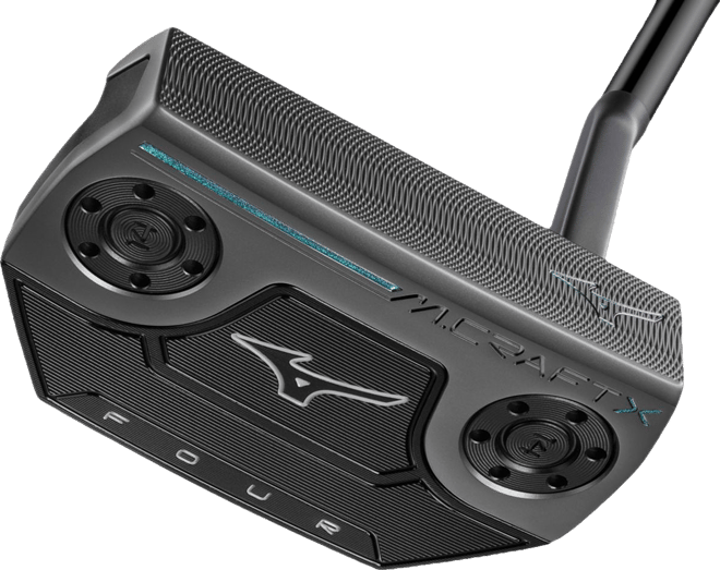 Mizuno M.Craft X S4 Putter | Dick's Sporting Goods