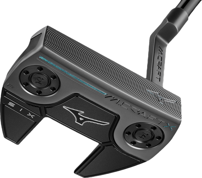 Mizuno M.Craft X P6 Putter | Dick's Sporting Goods