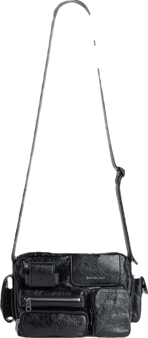 Balenciaga Superbusy Camera Bag | Bloomingdale's