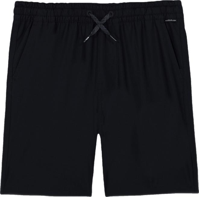 Big Boys Taxer Amphibian Shorts