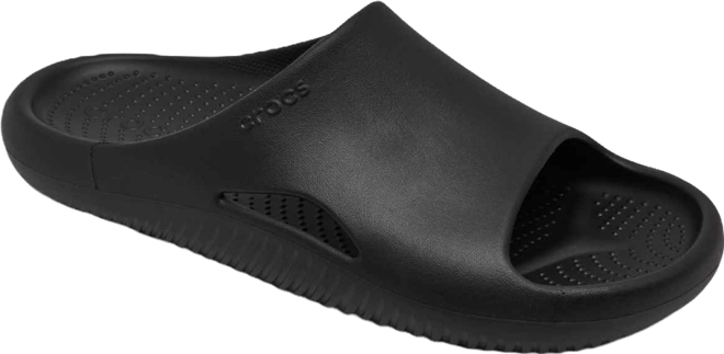 Men's Mellow Recovery Slide Sandals from Finish Line