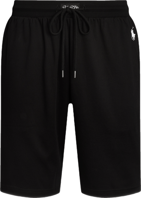 Men's Cotton Pajama Shorts