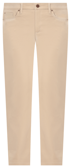 Women's Lexington Mid Rise Straight Leg Denim Jeans