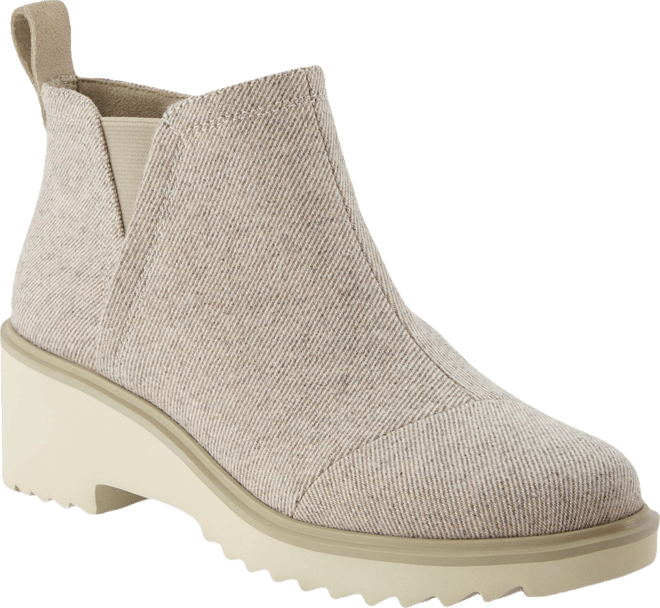 Women's Maude Side Zip Booties