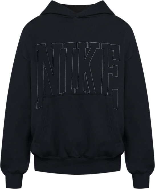Nike Sportswear Women's Oversized French Terry Pullover