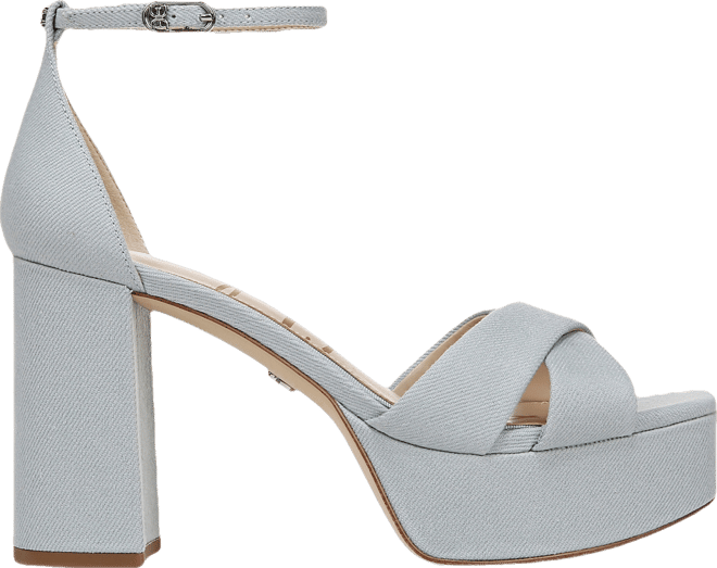 Women's Jullian Platform Dress Sandals