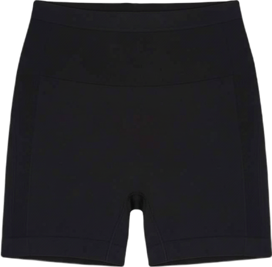 Women's Everyday Seamless Shapewear Mid-Waist Thigh Slimmer DMS831